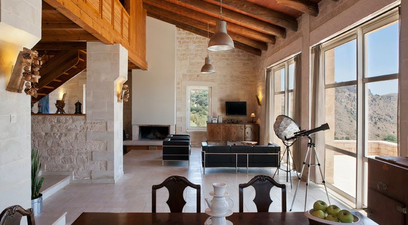 Photo of Ourea Ascending