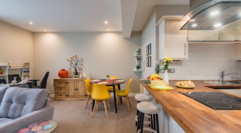 Photo of Parade Along the Pier