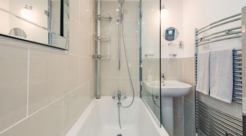 Photo of Parade Along the Pier