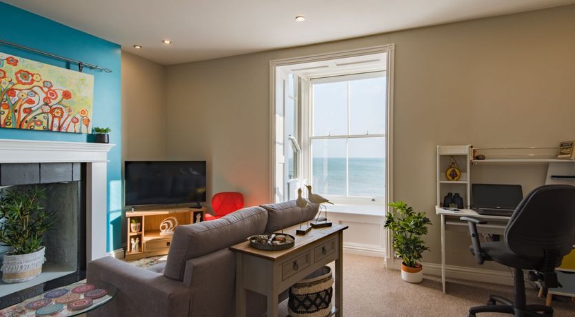 Photo of Parade Along the Pier