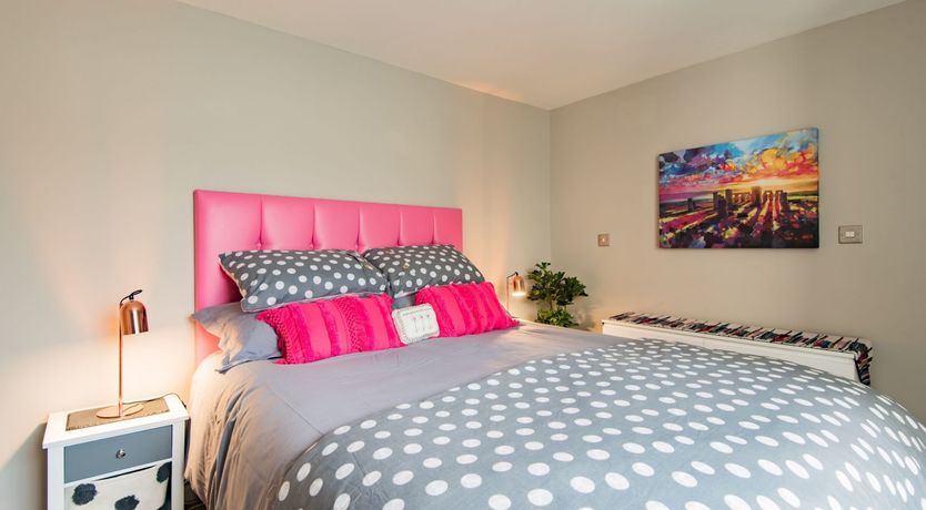 Photo of Parade Along the Pier