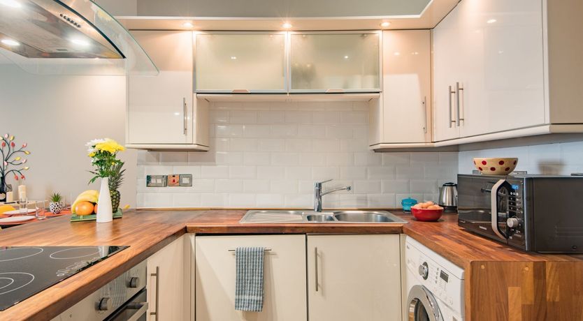 Photo of Parade Along the Pier