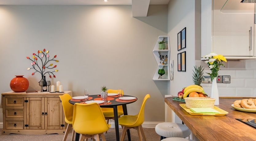 Photo of Parade Along the Pier