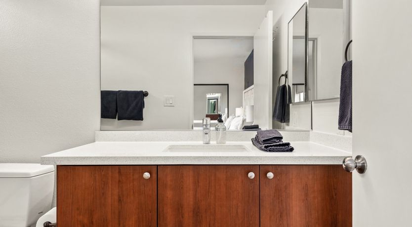 Photo of Face of an Angel