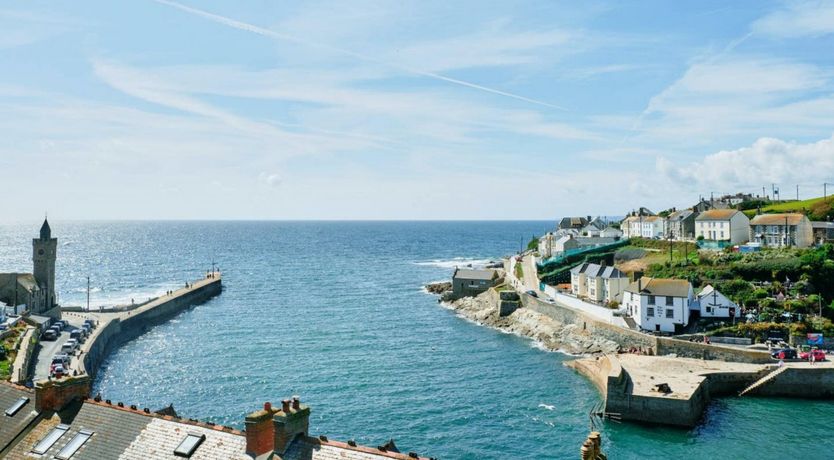 Photo of The Surfer's Hideout