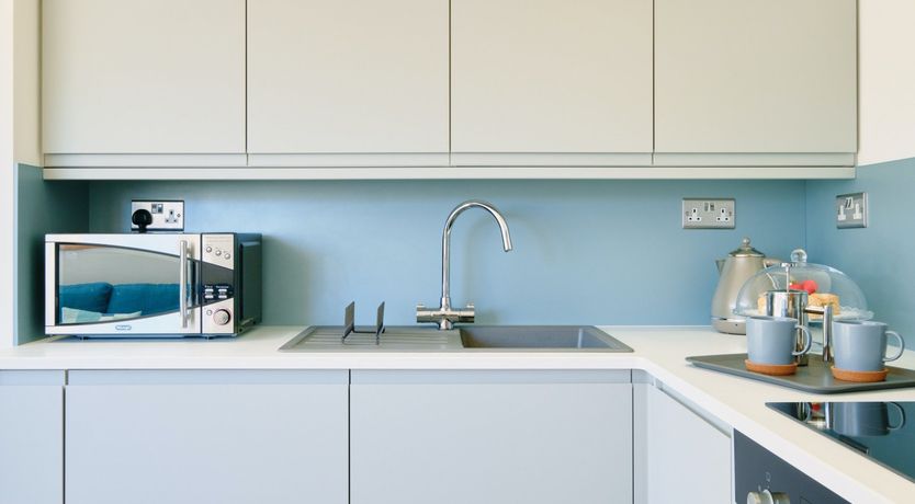 Photo of The Surfer's Hideout