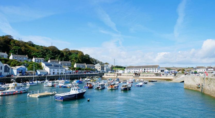 Photo of The Surfer's Hideout