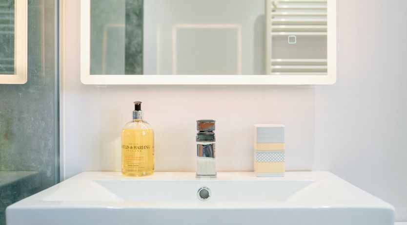 Photo of The Surfer's Hideout