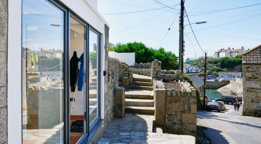 Photo of The Surfer's Hideout