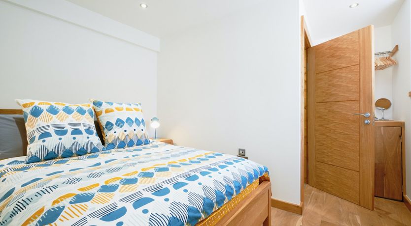 Photo of The Surfer's Hideout