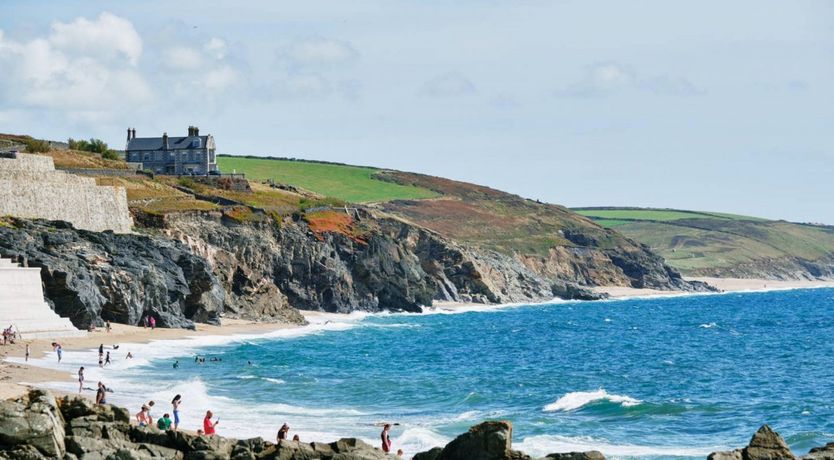 Photo of The Surfer's Hideout