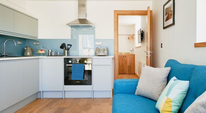 Photo of The Surfer's Hideout