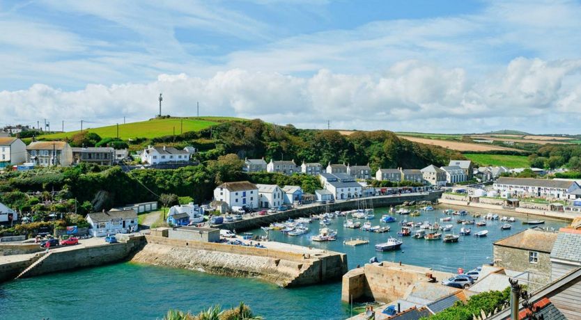 Photo of The Surfer's Hideout