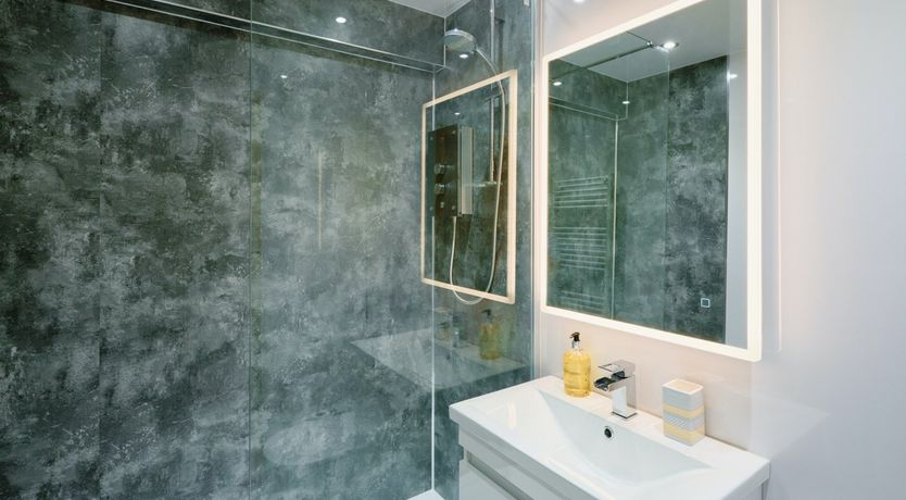 Photo of The Surfer's Hideout