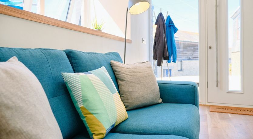 Photo of The Surfer's Hideout