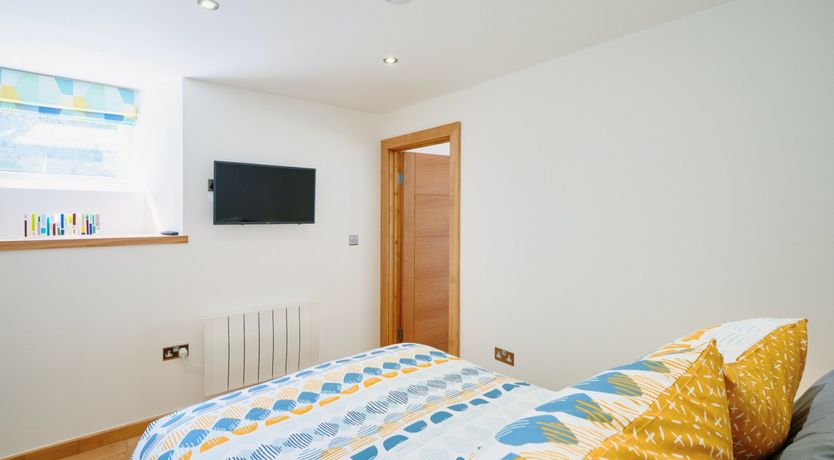 Photo of The Surfer's Hideout