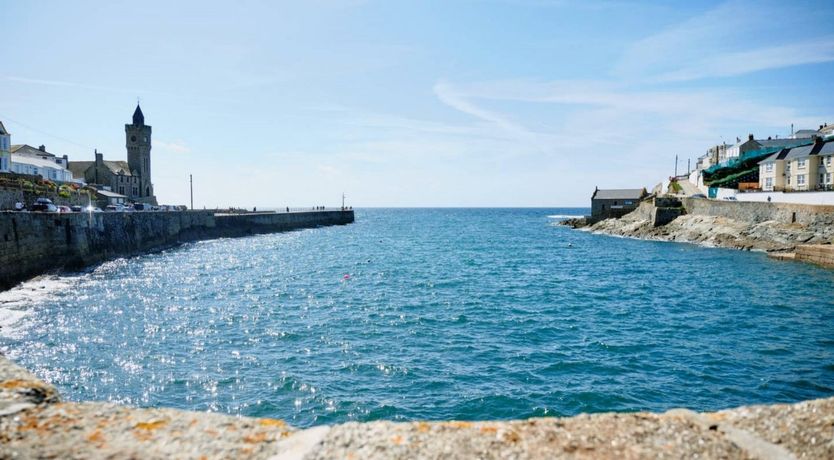 Photo of The Surfer's Hideout