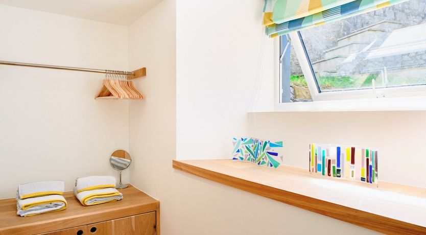 Photo of The Surfer's Hideout