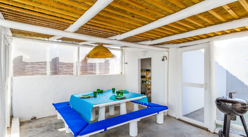 Photo of Beachy Boho