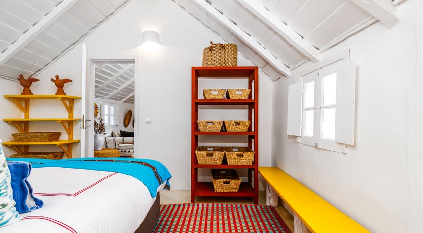 Photo of Beachy Boho