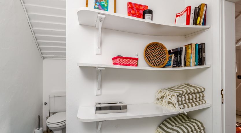 Photo of Beachy Boho