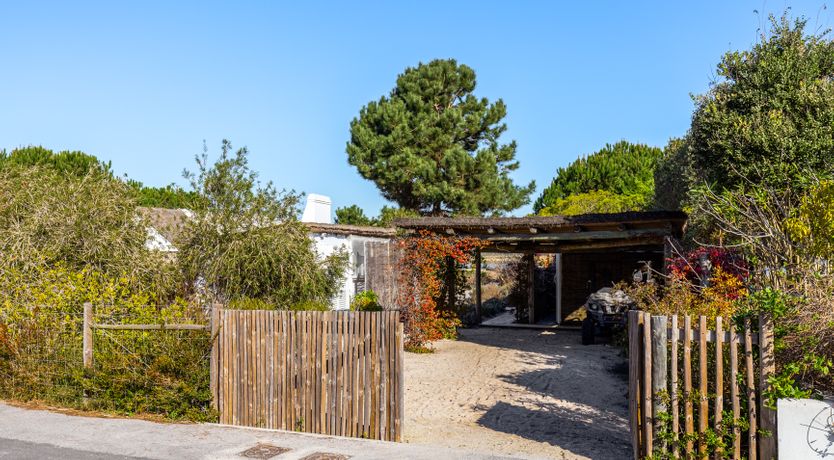 Photo of Beachy Boho