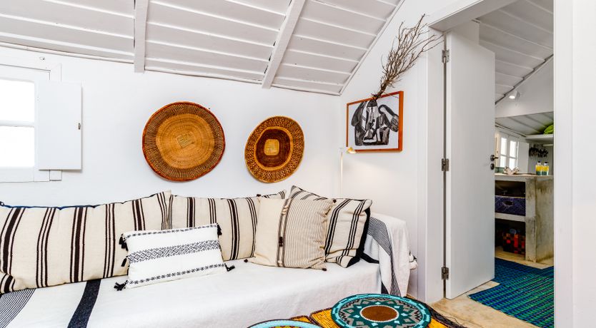 Photo of Beachy Boho