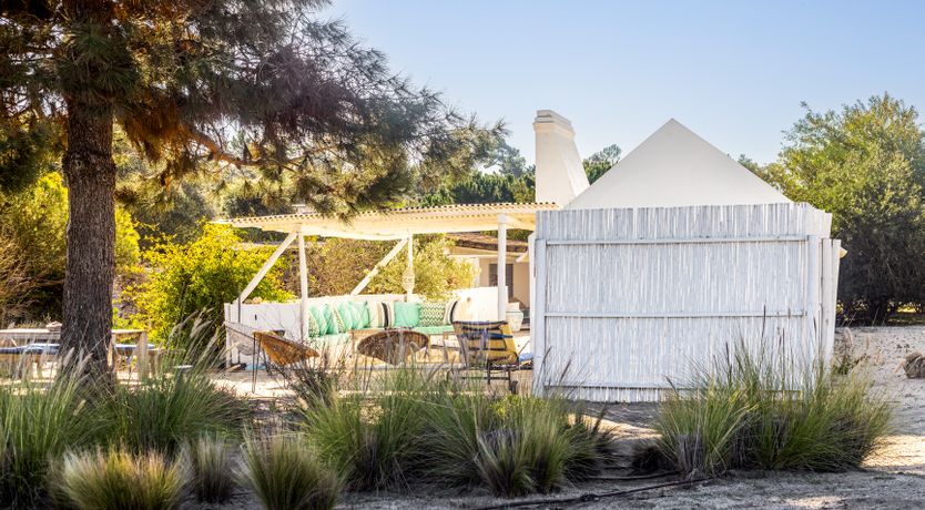 Photo of Beachy Boho