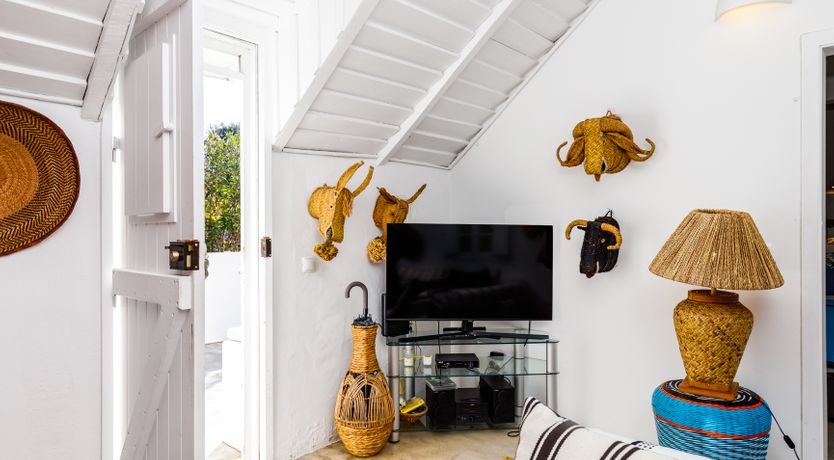 Photo of Beachy Boho