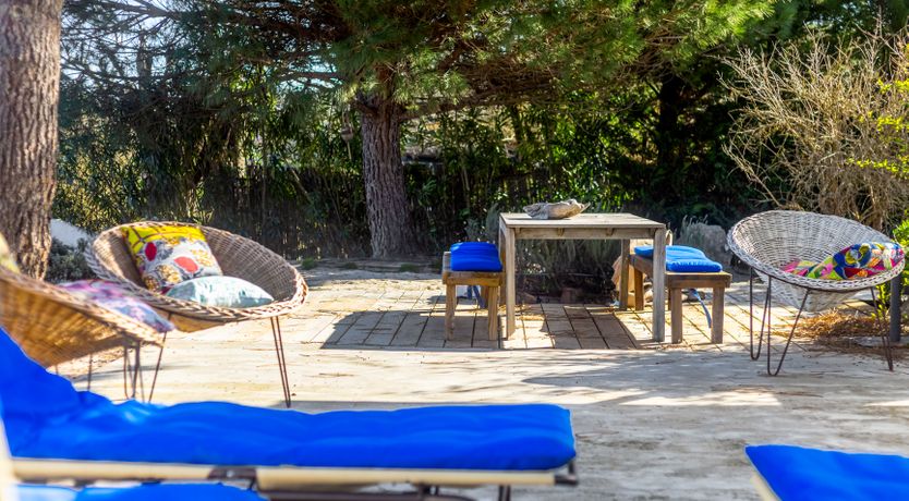 Photo of Beachy Boho