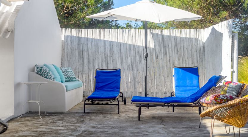 Photo of Beachy Boho