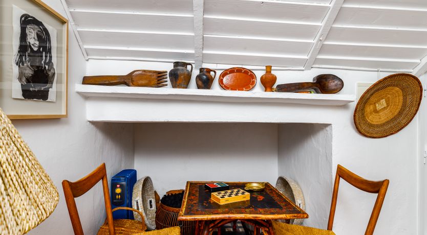 Photo of Beachy Boho