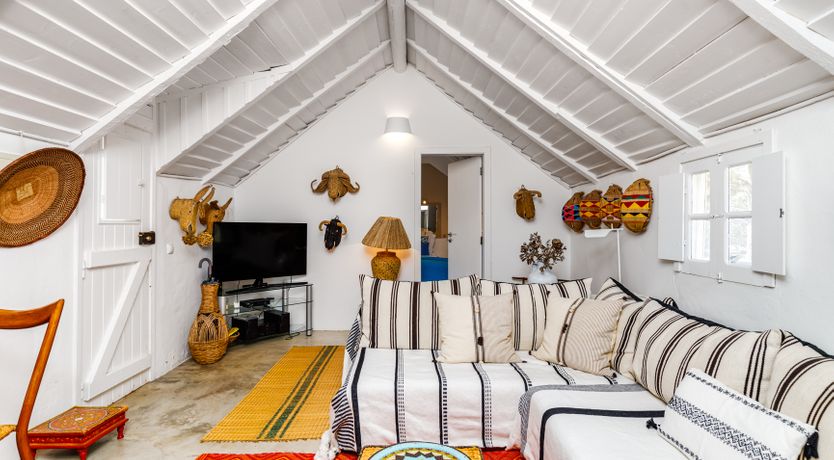 Photo of Beachy Boho