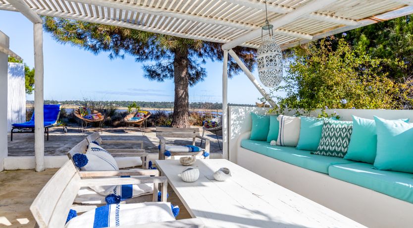 Photo of Beachy Boho