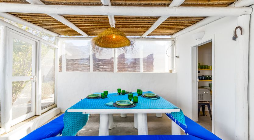 Photo of Beachy Boho