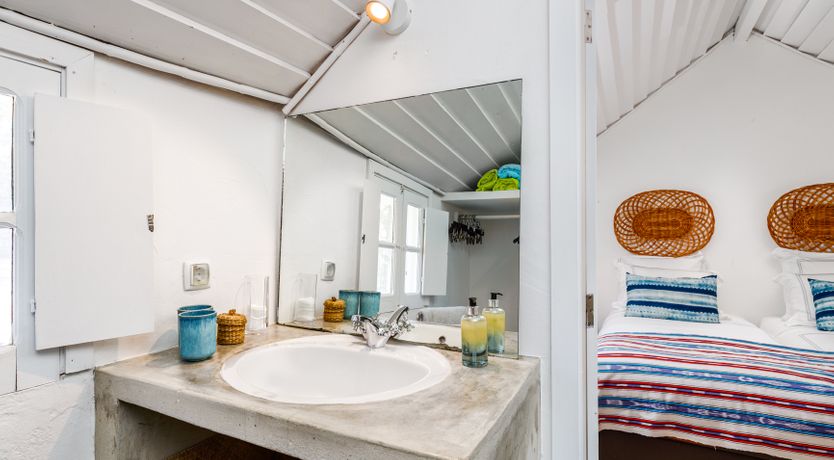 Photo of Beachy Boho