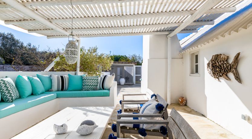 Photo of Beachy Boho