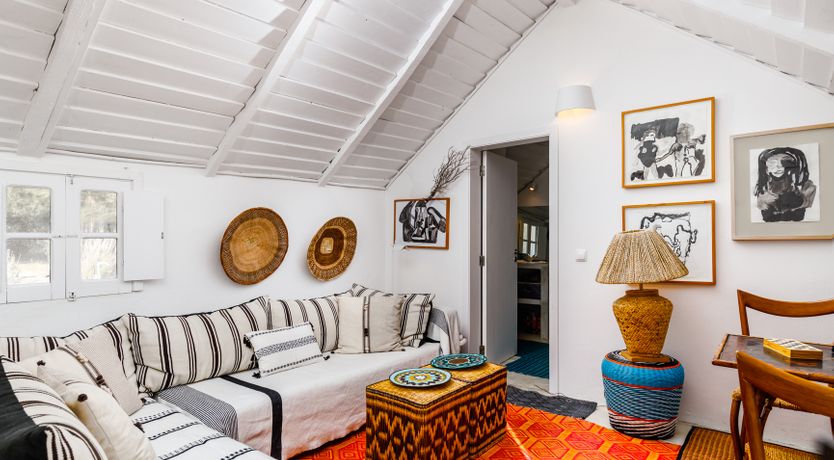 Photo of Beachy Boho