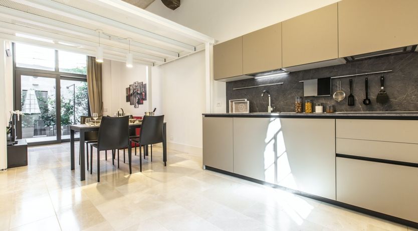 Photo of Tintoretto Scenes