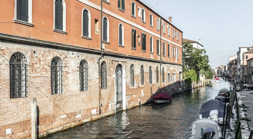 Photo of Tintoretto Scenes