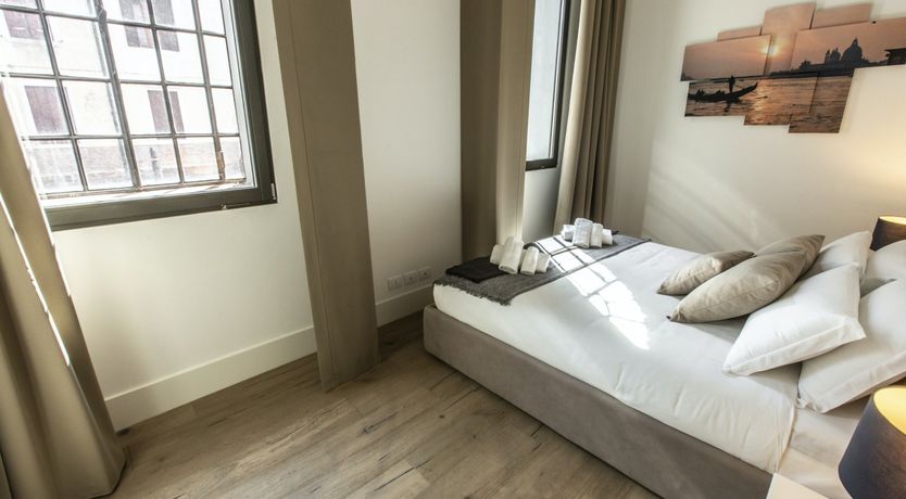 Photo of Tintoretto Scenes