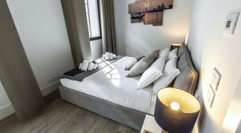 Photo of Tintoretto Scenes