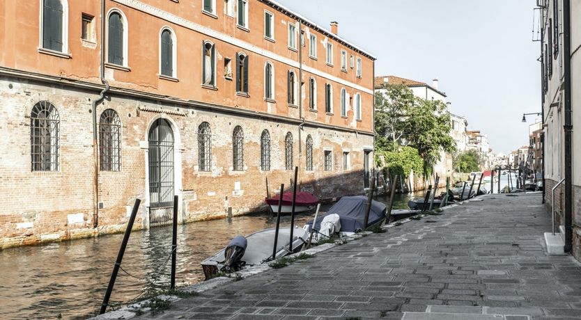 Photo of Tintoretto Scenes