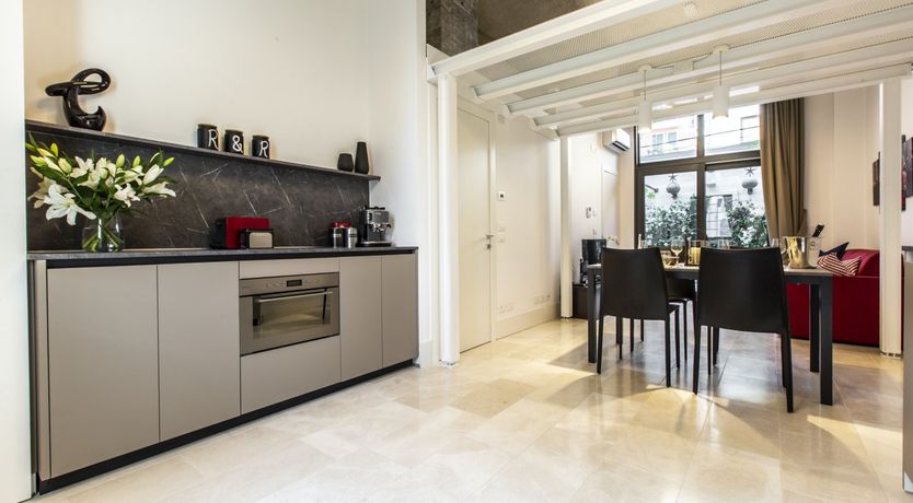 Photo of Tintoretto Scenes