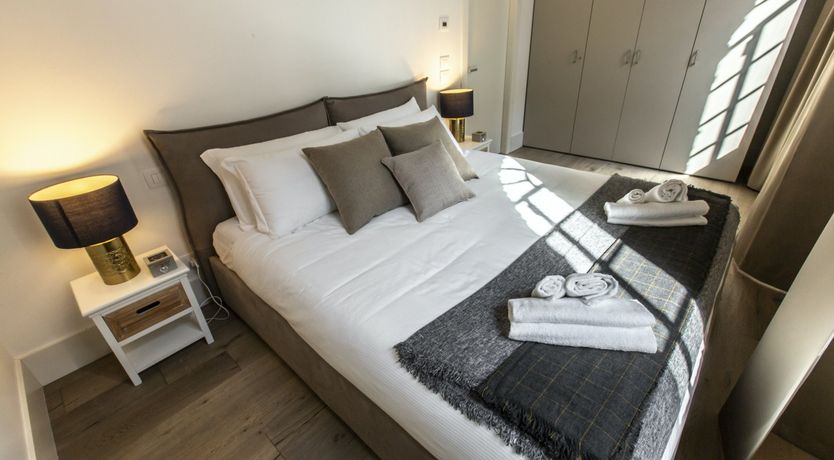 Photo of Tintoretto Scenes