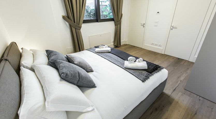 Photo of Tintoretto Scenes