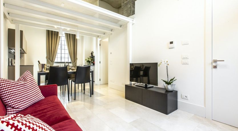 Photo of Tintoretto Scenes