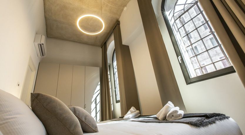 Photo of Tintoretto Scenes