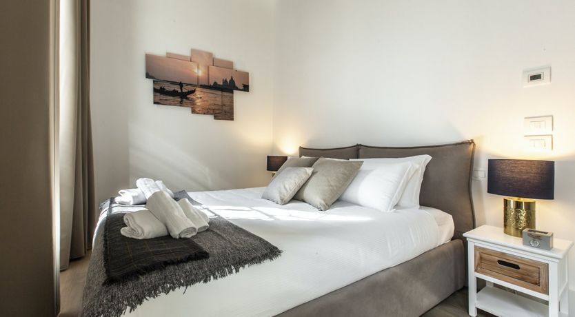 Photo of Tintoretto Scenes