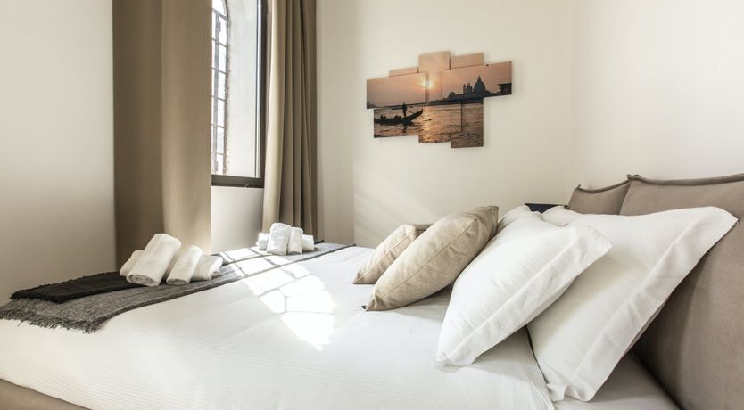 Photo of Tintoretto Scenes